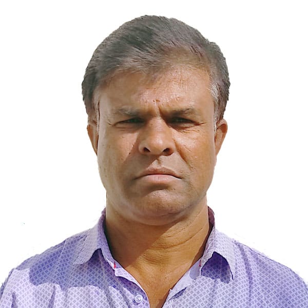 Hiralal Khan Miya